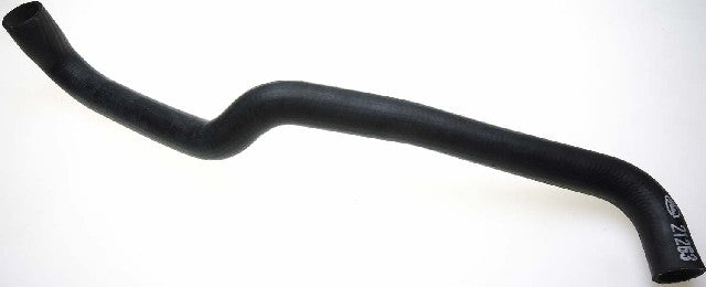 Gates Radiator Coolant Hose P/N:21263 Fits: Chrysler Daytona, Chrysler Dynasty, Chrysler E Class, Chrysler Executive Limousine, Chrysler Laser, Chrysler Lebaron, Chrysler New Yorker, Chrysler Phantom - Image 1