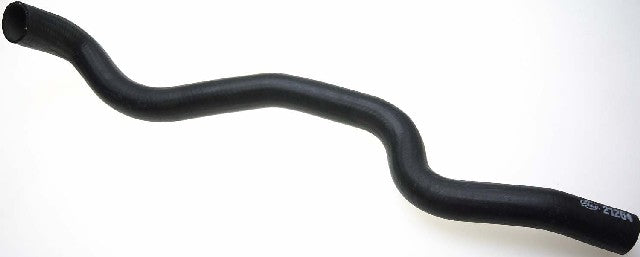 Gates Radiator Coolant Hose P/N:21264 Fits: Dodge Charger 87-83, Dodge Omni 90-81, Dodge Rampage 84-82, Plymouth Expo 89-87, Plymouth Horizon 90-81, Plymouth Scamp 1983, Plymouth Tc3 82-81, Plymouth Turismo 87-83, Plymouth Turismo 2.2 86-83 - Image 1