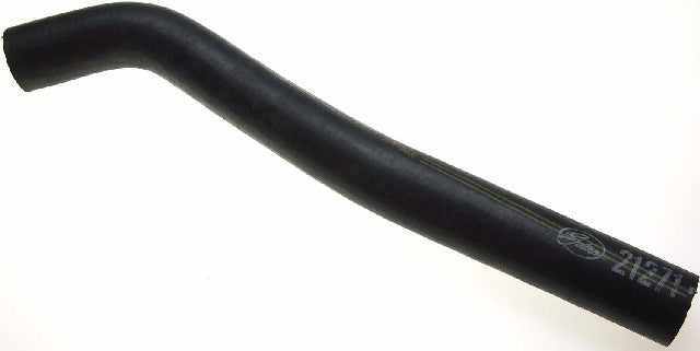 Gates Radiator Coolant Hose P/N:21271 Fits: Ford Country Sedan, Ford Country Squire, Ford Custom 500, Ford Galaxie 500, Ford Ltd, Ford Ranch Wagon, Mercury Colony Park, Mercury Grand Marquis, Mercury Marquis, Mercury Monterey - Image 1