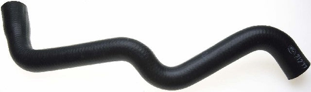 Gates Radiator Coolant Hose P/N:21277 Fits: Buick Regal, Chevrolet El Camino, Chevrolet Monte Carlo, GMC Caballero, Oldsmobile Cutlass, Oldsmobile Cutlass Calais, Oldsmobile Cutlass Cruiser, Oldsmobile Cutlass Salon, Oldsmobile Cutlass Supreme - Image 1