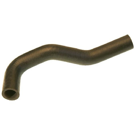 Gates Radiator Coolant Hose P/N:21279 Fits: Audi 80 92-91, Audi 80 Quattro 92-88, Audi 90 91-88, Audi 90 Quattro 91-88, Audi Coupe Quattro 91-90, Honda Civic 79-75, Nissan Pulsar Nx 1986, Nissan Sentra 86-84 - Image 1