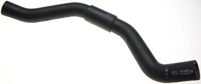 Gates Radiator Coolant Hose P/N:21283 Fits: Buick Century, Buick Lesabre, Buick Regal, Chevrolet Caprice, Chevrolet Impala, Oldsmobile Custom Cruiser, Oldsmobile Delta 88, Pontiac Catalina, Pontiac Laurentian, Pontiac Parisienne - Image 1
