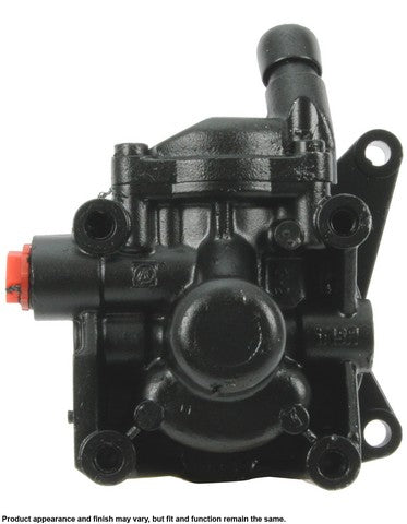 CARDONE Reman Power Steering Pump P/N:21-284 Fits: Mercedes-benz 400e 93-92, Mercedes-benz E420 95-94 - Image 3