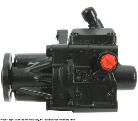 CARDONE Reman Power Steering Pump P/N:21-284 Fits: Mercedes-benz 400e 93-92, Mercedes-benz E420 95-94 - Image 2