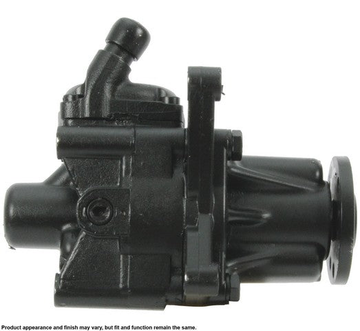 CARDONE Reman Power Steering Pump P/N:21-284 Fits: Mercedes-benz 400e 93-92, Mercedes-benz E420 95-94 - Image 4