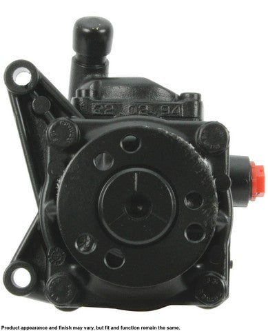 CARDONE Reman Power Steering Pump P/N:21-284 Fits: Mercedes-benz 400e 93-92, Mercedes-benz E420 95-94 - Image 1