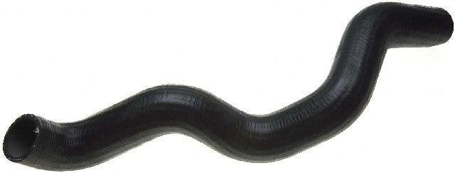 Gates Radiator Coolant Hose P/N:21284 Fits: Chevrolet Blazer, Chevrolet C10, Chevrolet C10 Suburban, Chevrolet C20, Chevrolet C20 Suburban, Chevrolet C30, Chevrolet K10, Chevrolet K10 Suburban, Chevrolet K20, Chevrolet K20 Suburban - Image 1