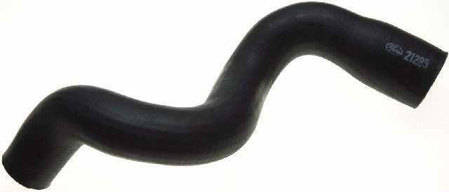 Gates Radiator Coolant Hose P/N:21285 Fits: Chevrolet Blazer, Chevrolet C10, Chevrolet C10 Suburban, Chevrolet C20, Chevrolet C20 Suburban, Chevrolet C30, Chevrolet G20, Chevrolet G30, Chevrolet K10, Chevrolet K10 Suburban - Image 1