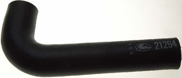 Gates Radiator Coolant Hose P/N:21294 Fits: Ford Ln7000 87-81, International Cargostar 81-80 - Image 1