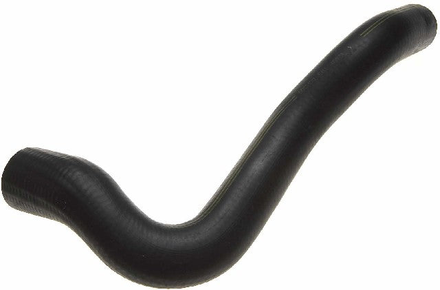 Gates Radiator Coolant Hose P/N:21324 Fits: Buick Regal, Chevrolet Astro, Chevrolet Camaro, Chevrolet El Camino, Chevrolet Malibu, Chevrolet Monte Carlo, GMC Caballero, GMC Safari, Jeep Cj7, Jeep Scrambler - Image 1