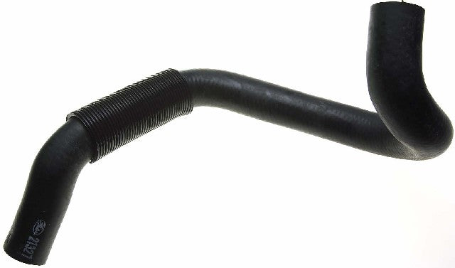 Gates Radiator Coolant Hose P/N:21327 Fits: Buick Century 85-82, Oldsmobile Cutlass Ciera 85-82 - Image 1