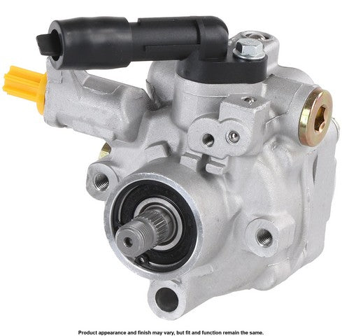 CARDONE Reman Power Steering Pump P/N:21-330 Fits: Subaru Impreza 14-08, Subaru Wrx 16-12, Subaru Wrx Sti 21-13 - Image 1