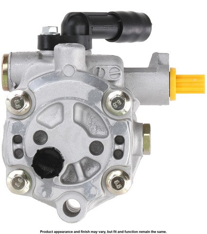 CARDONE Reman Power Steering Pump P/N:21-330 Fits: Subaru Impreza 14-08, Subaru Wrx 16-12, Subaru Wrx Sti 21-13 - Image 3