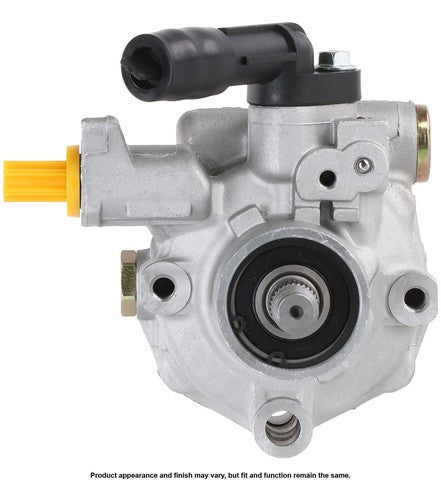 CARDONE Reman Power Steering Pump P/N:21-330 Fits: Subaru Impreza 14-08, Subaru Wrx 16-12, Subaru Wrx Sti 21-13 - Image 2