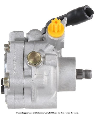 CARDONE Reman Power Steering Pump P/N:21-330 Fits: Subaru Impreza 14-08, Subaru Wrx 16-12, Subaru Wrx Sti 21-13 - Image 5