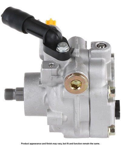 CARDONE Reman Power Steering Pump P/N:21-330 Fits: Subaru Impreza 14-08, Subaru Wrx 16-12, Subaru Wrx Sti 21-13 - Image 4