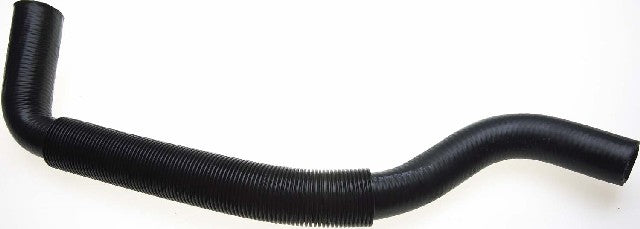 Gates Radiator Coolant Hose P/N:21334 Fits: Chevrolet Camaro, Chevrolet S10, Chevrolet S10 Blazer, Ford Cougar, Ford Ltd, Ford Thunderbird, GMC S15, GMC S15 Jimmy, Mercury Cougar, Mercury Marquis, Pontiac Firebird - Image 1