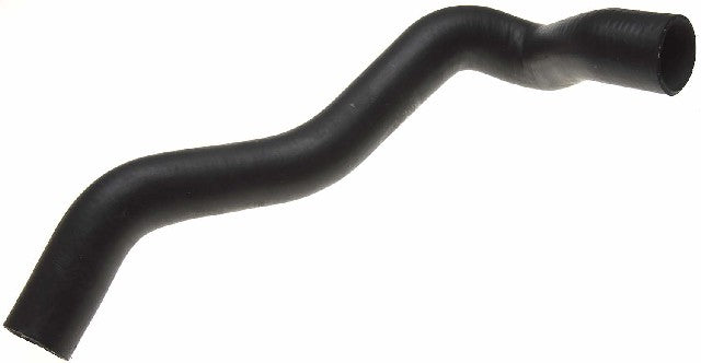 Gates Radiator Coolant Hose P/N:21336 Fits: Buick Lesabre, Chevrolet Caprice, Chevrolet El Camino, Chevrolet G10, Chevrolet G20, Chevrolet G30, Chevrolet Impala, Chevrolet Malibu, Chevrolet Monte Carlo, GMC Caballero - Image 1