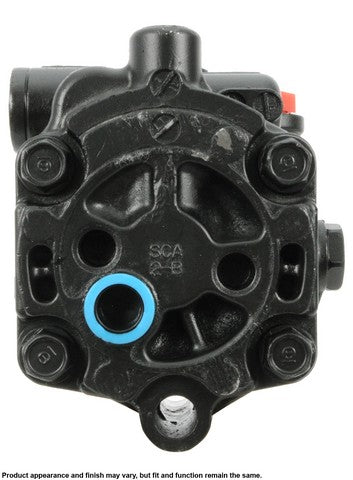 CARDONE Reman Power Steering Pump P/N:21-337 Fits: Mitsubishi Lancer 15-08 - Image 4