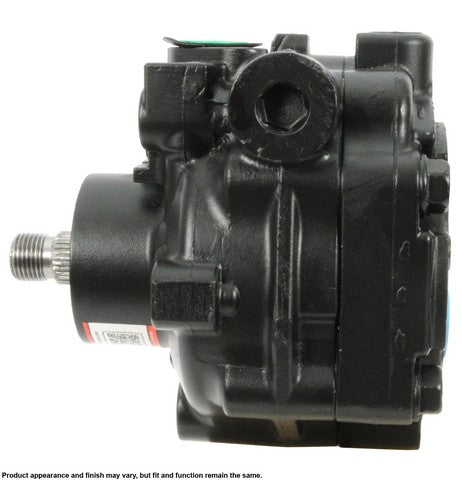 CARDONE Reman Power Steering Pump P/N:21-337 Fits: Mitsubishi Lancer 15-08 - Image 3