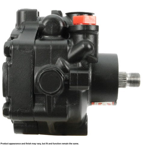 CARDONE Reman Power Steering Pump P/N:21-337 Fits: Mitsubishi Lancer 15-08 - Image 2