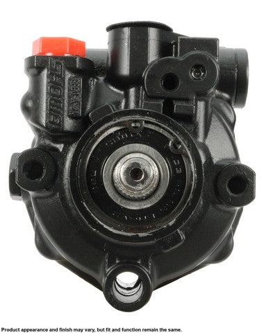 CARDONE Reman Power Steering Pump P/N:21-337 Fits: Mitsubishi Lancer 15-08 - Image 1
