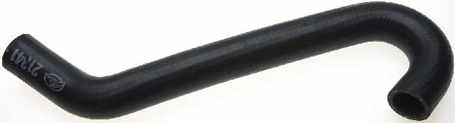 Gates Radiator Coolant Hose P/N:21341 Fits: Buick Skylark 85-82, Chevrolet Citation 83-82, Chevrolet Citation Ii 85-84, Oldsmobile Omega 84-82, Pontiac Phoenix 84-82 - Image 1