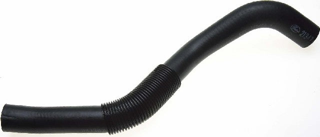 Gates Radiator Coolant Hose P/N:21347 Fits: BMW 528e, Buick Skyhawk, Buick Skylark, Ford Ltd, Ford Mustang, Ford Thunderbird, Mercury Capri, Mercury Cougar, Mercury Marquis - Image 1