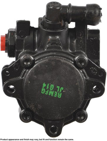 CARDONE Reman Power Steering Pump P/N:21-353 Fits: BMW X3 08-07 - Image 3