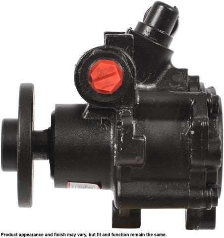 CARDONE Reman Power Steering Pump P/N:21-353 Fits: BMW X3 08-07 - Image 2