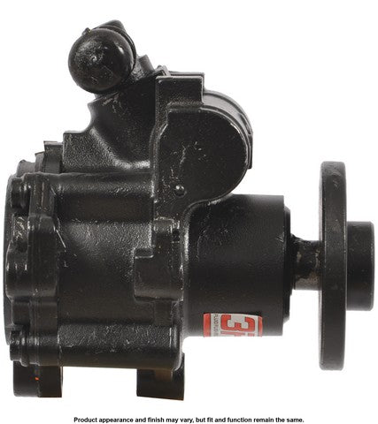 CARDONE Reman Power Steering Pump P/N:21-353 Fits: BMW X3 08-07 - Image 4