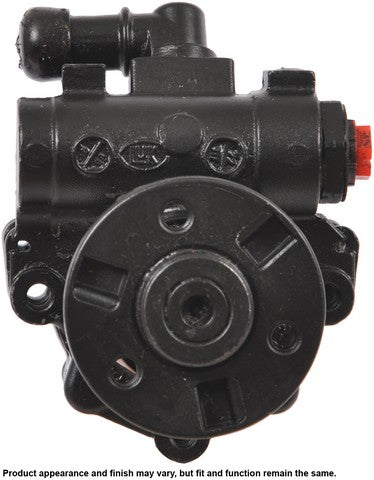 CARDONE Reman Power Steering Pump P/N:21-353 Fits: BMW X3 08-07 - Image 1