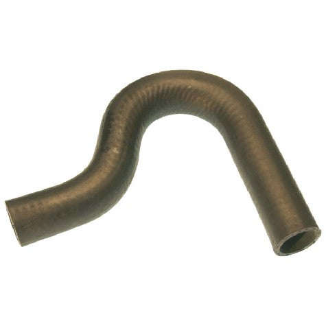 Gates Radiator Coolant Hose P/N:21354 Fits: Asuna Sunrunner, Chevrolet Tracker, Geo Tracker, GMC Tracker, Nissan 310, Pontiac Sunrunner, Subaru Justy, Suzuki Samurai, Suzuki Sidekick, Suzuki X-90 - Image 1