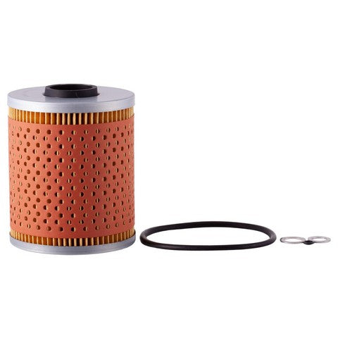 Parts Plus Engine Oil Filter P/N:P3972 Fits: BMW M3 06-01, BMW M3 99-95, BMW Z3 1998, BMW Z4 09-06 - Image 1