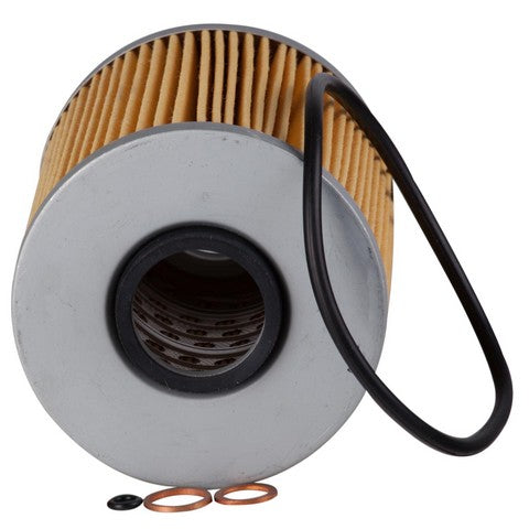 Parts Plus Engine Oil Filter P/N:P3972EX Fits: BMW M3 06-01, BMW M3 99-95, BMW Z3 1998, BMW Z4 09-06 - Image 2
