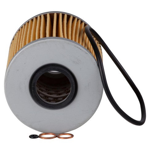 Parts Plus Engine Oil Filter P/N:P3972EX Fits: BMW M3 06-01, BMW M3 99-95, BMW Z3 1998, BMW Z4 09-06 - Image 3