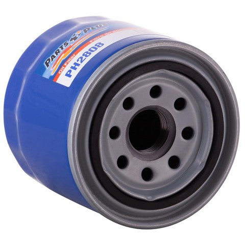 Parts Plus Engine Oil Filter P/N:PH2808 Fits: Acura Cl, Acura El, Acura Integra, Acura Mdx, Acura Rl, Acura Slx, Acura Tl, Acura Vigor, Asuna Sunfire - Image 3
