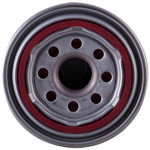 Parts Plus Engine Oil Filter P/N:PH2808EX Fits: Acura Cl, Acura El, Acura Integra, Acura Mdx, Acura Rl, Acura Slx, Acura Tl, Acura Vigor, Asuna Sunfire - Image 2