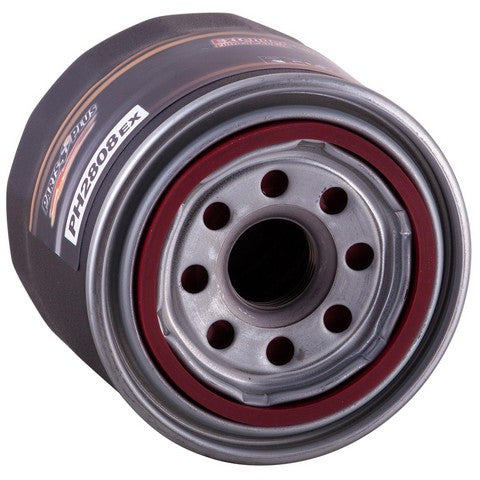 Parts Plus Engine Oil Filter P/N:PH2808EX Fits: Acura Cl, Acura El, Acura Integra, Acura Mdx, Acura Rl, Acura Slx, Acura Tl, Acura Vigor, Asuna Sunfire - Image 3