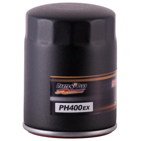Parts Plus Engine Oil Filter P/N:PH400EX Fits: Chrysler Cirrus, Chrysler Pt Cruiser, Dodge Dakota, Dodge Durango, Dodge Neon, Dodge Nitro, Dodge Ram 1500, Ford Aerostar, Ford Contour, Ford Cougar - Image 1