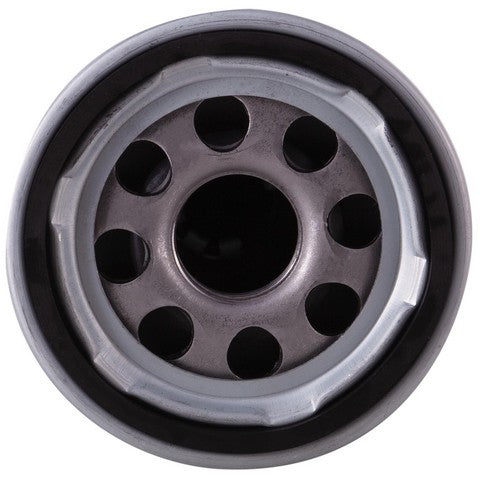 Parts Plus Engine Oil Filter P/N:PH4615 Fits: Saab 9-2x, Subaru Ascent, Subaru Baja, Subaru Crosstrek, Subaru Forester, Subaru Impreza, Subaru Justy, Subaru Legacy, Subaru Outback, Subaru Wrx, Subaru Wrx Sti, Subaru Xv, Subaru Xv Crosstrek - Image 2