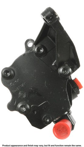 CARDONE Reman Power Steering Pump P/N:21-360 Fits: BMW 525i 07-06, BMW 528i 10-08, BMW 530i 07-06 - Image 4