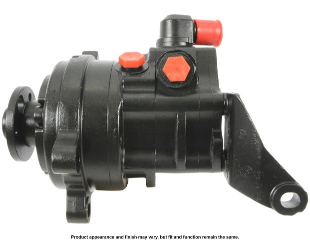 CARDONE Reman Power Steering Pump P/N:21-360 Fits: BMW 525i 07-06, BMW 528i 10-08, BMW 530i 07-06 - Image 3