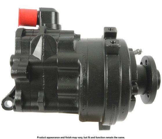 CARDONE Reman Power Steering Pump P/N:21-360 Fits: BMW 525i 07-06, BMW 528i 10-08, BMW 530i 07-06 - Image 2