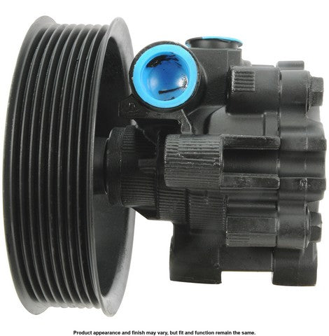 CARDONE Reman Power Steering Pump P/N:21-375 Fits: Toyota Sequoia 22-08, Toyota Tundra 13-10 - Image 3