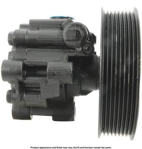 CARDONE Reman Power Steering Pump P/N:21-375 Fits: Toyota Sequoia 22-08, Toyota Tundra 13-10 - Image 2