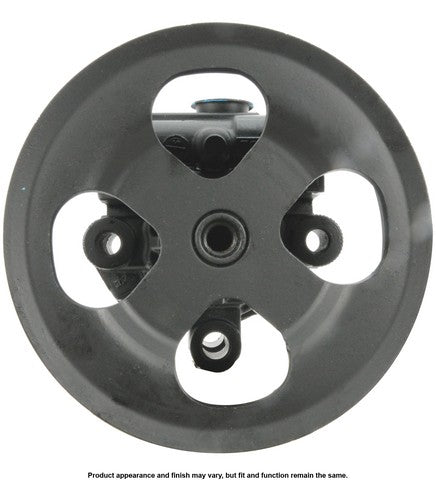 CARDONE Reman Power Steering Pump P/N:21-375 Fits: Toyota Sequoia 22-08, Toyota Tundra 13-10 - Image 1