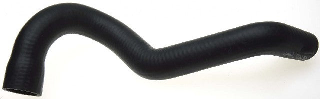 Gates Radiator Coolant Hose P/N:21385 Fits: Chevrolet S10 93-83, Chevrolet S10 Blazer 89-83, GMC S15 90-83, GMC S15 Jimmy 89-83, GMC Sonoma 93-91 - Image 1
