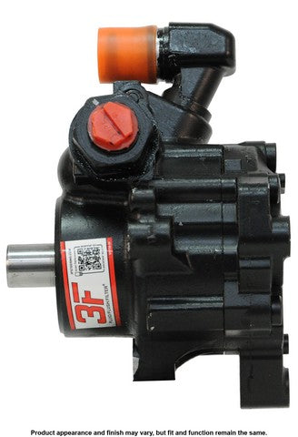 CARDONE Reman Power Steering Pump P/N:21-389 Fits: Mercedes-benz C300 10-08, Mercedes-benz C350 10-08 - Image 1