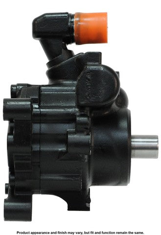 CARDONE Reman Power Steering Pump P/N:21-389 Fits: Mercedes-benz C300 10-08, Mercedes-benz C350 10-08 - Image 2